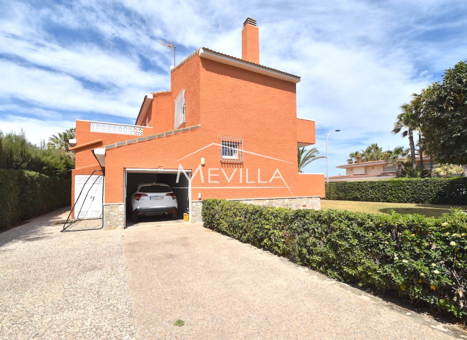 Wederverkoop - Villa - Torrevieja