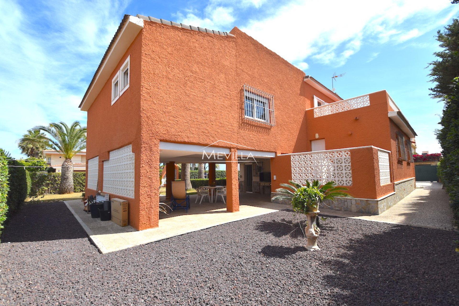Wederverkoop - Villa - Torrevieja