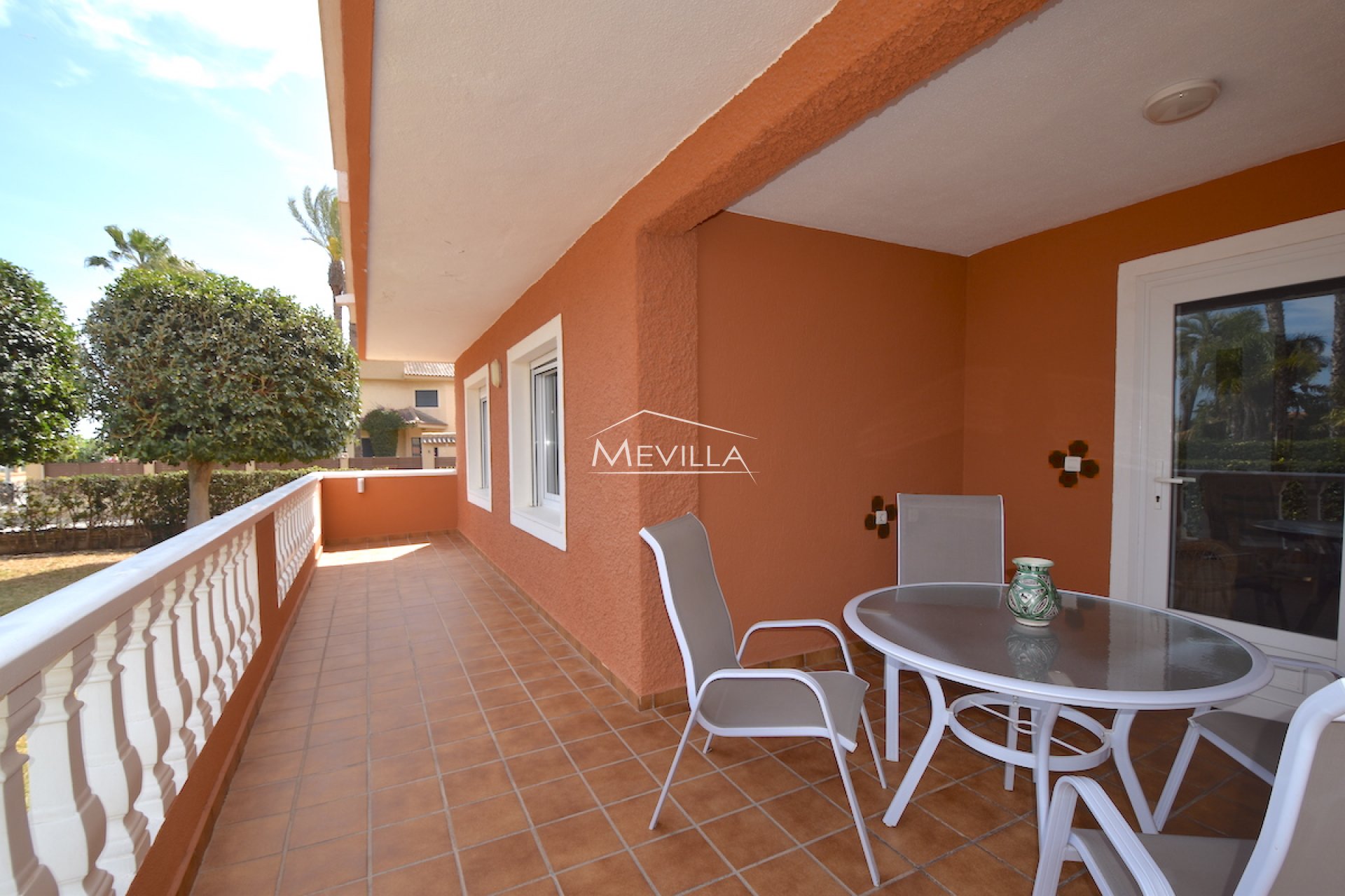 Wederverkoop - Villa - Torrevieja