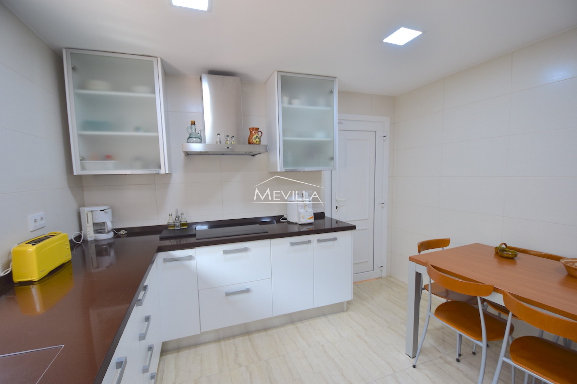 Wederverkoop - Villa - Torrevieja