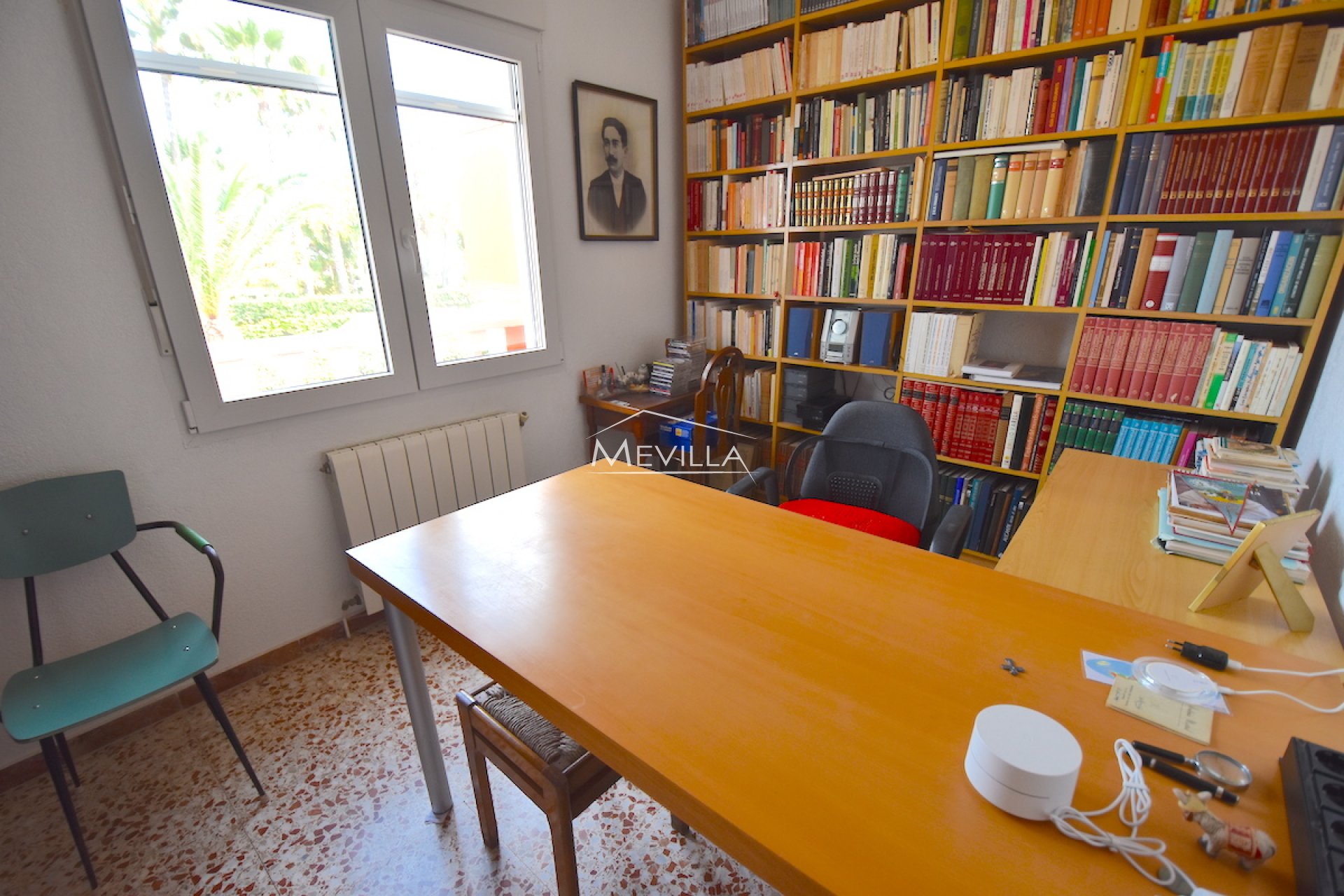 Wederverkoop - Villa - Torrevieja