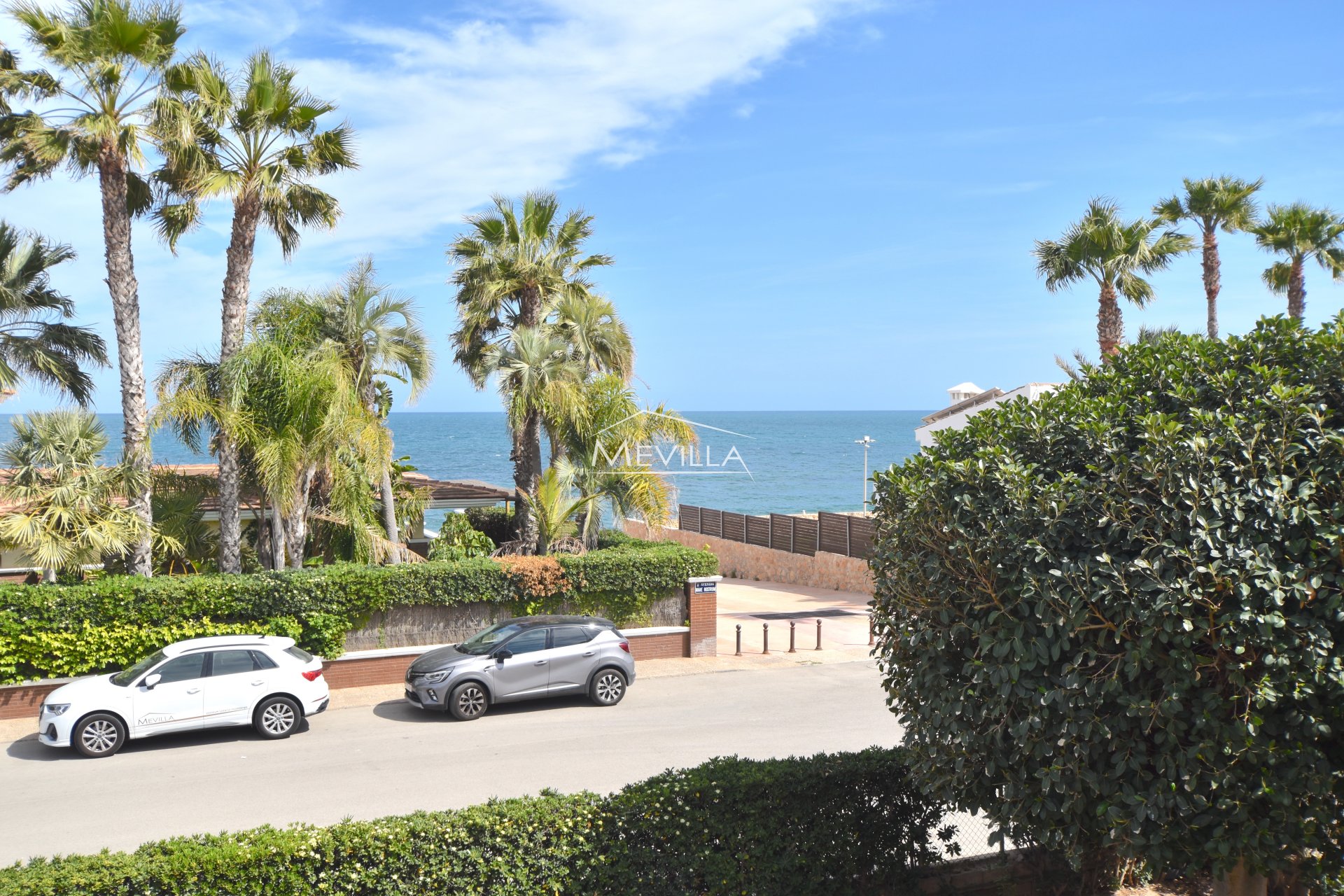 Wederverkoop - Villa - Torrevieja