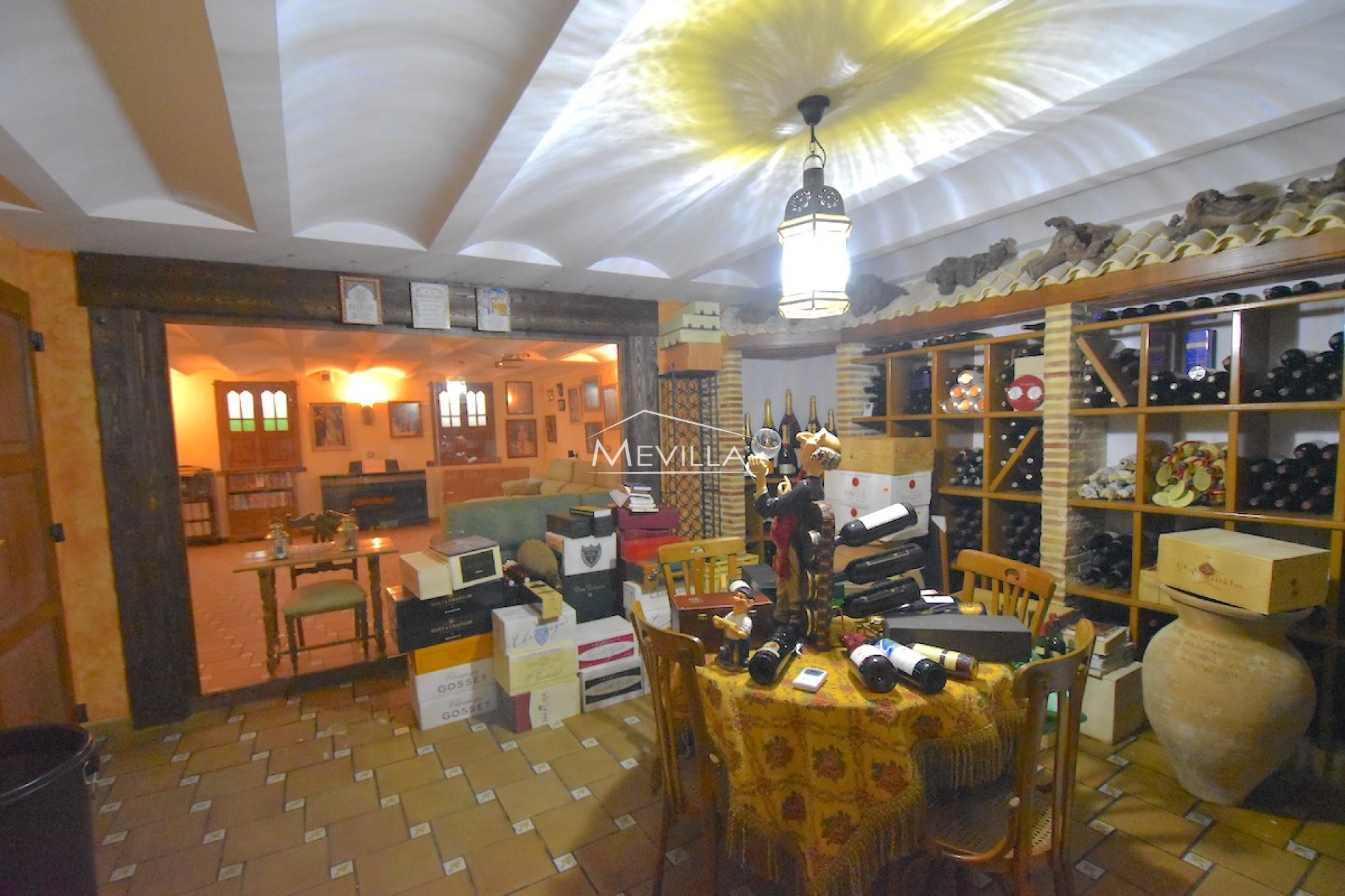 Wederverkoop - Villa - Torrevieja