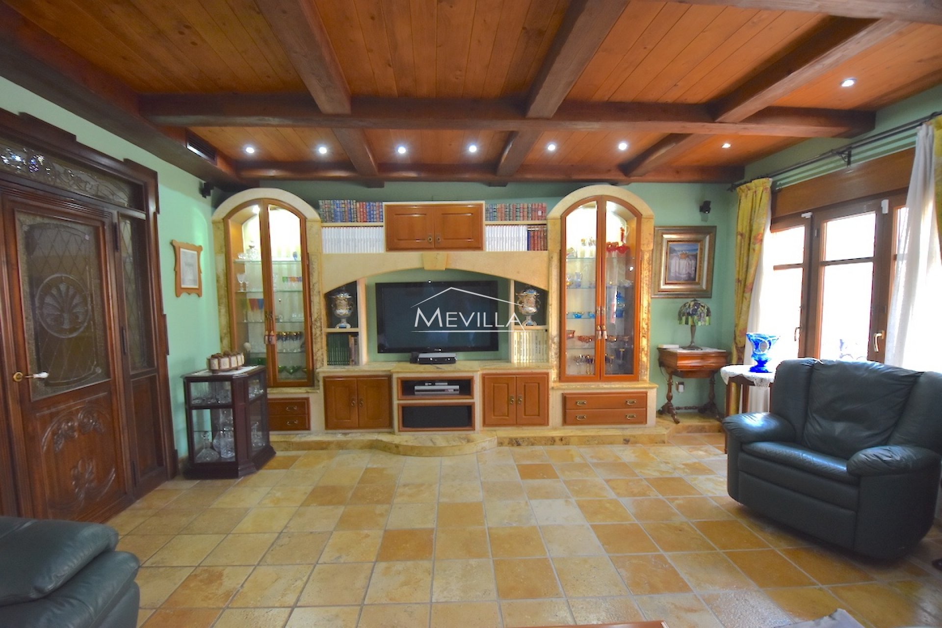 Wederverkoop - Villa - Torrevieja