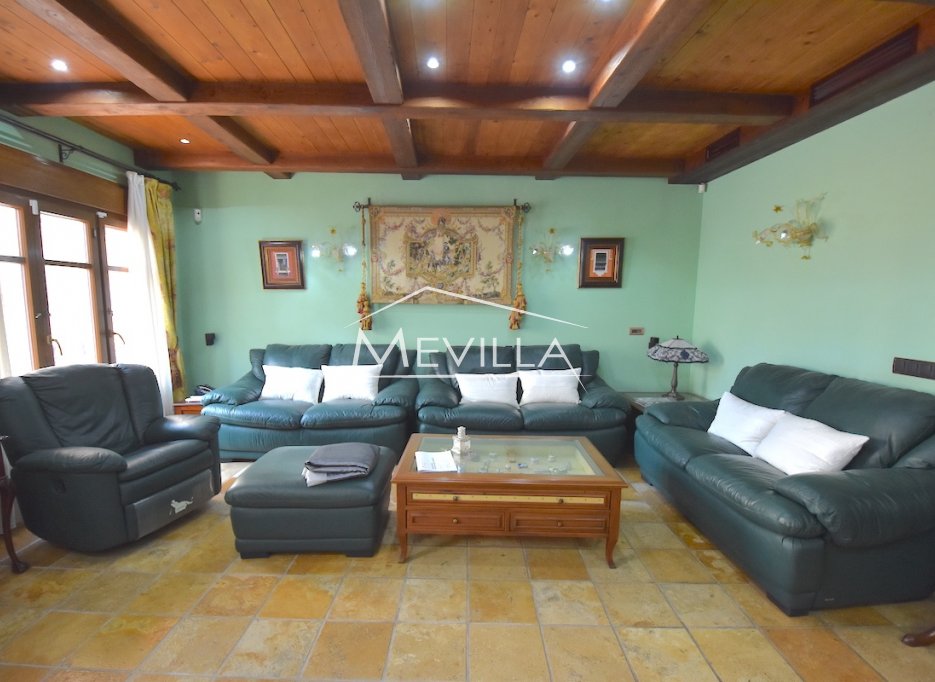 Wederverkoop - Villa - Torrevieja