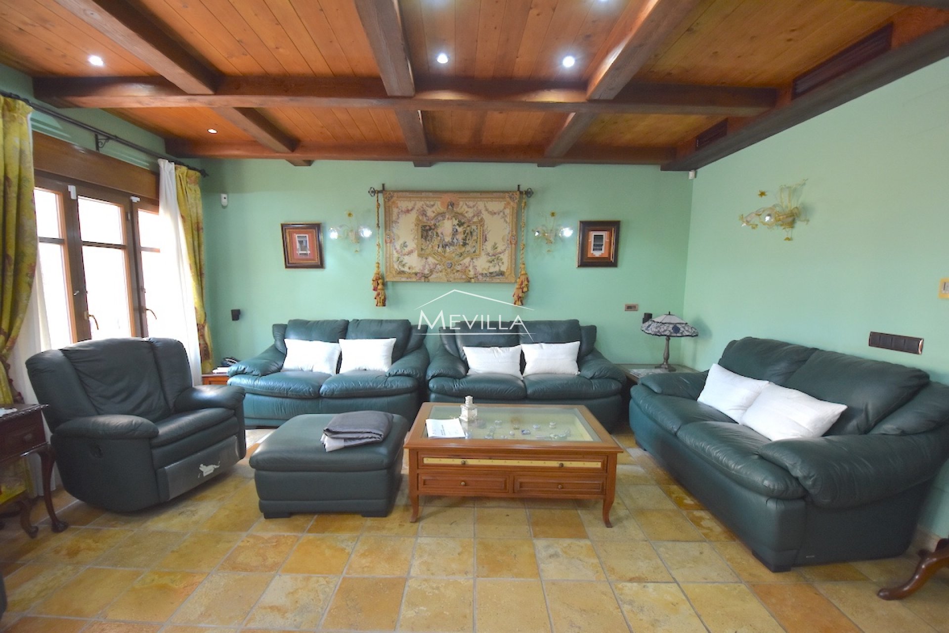 Wederverkoop - Villa - Torrevieja