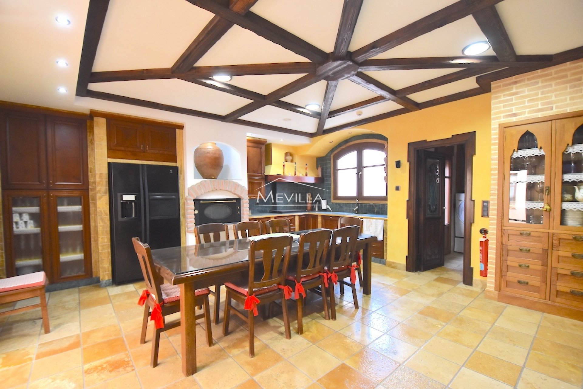 Wederverkoop - Villa - Torrevieja