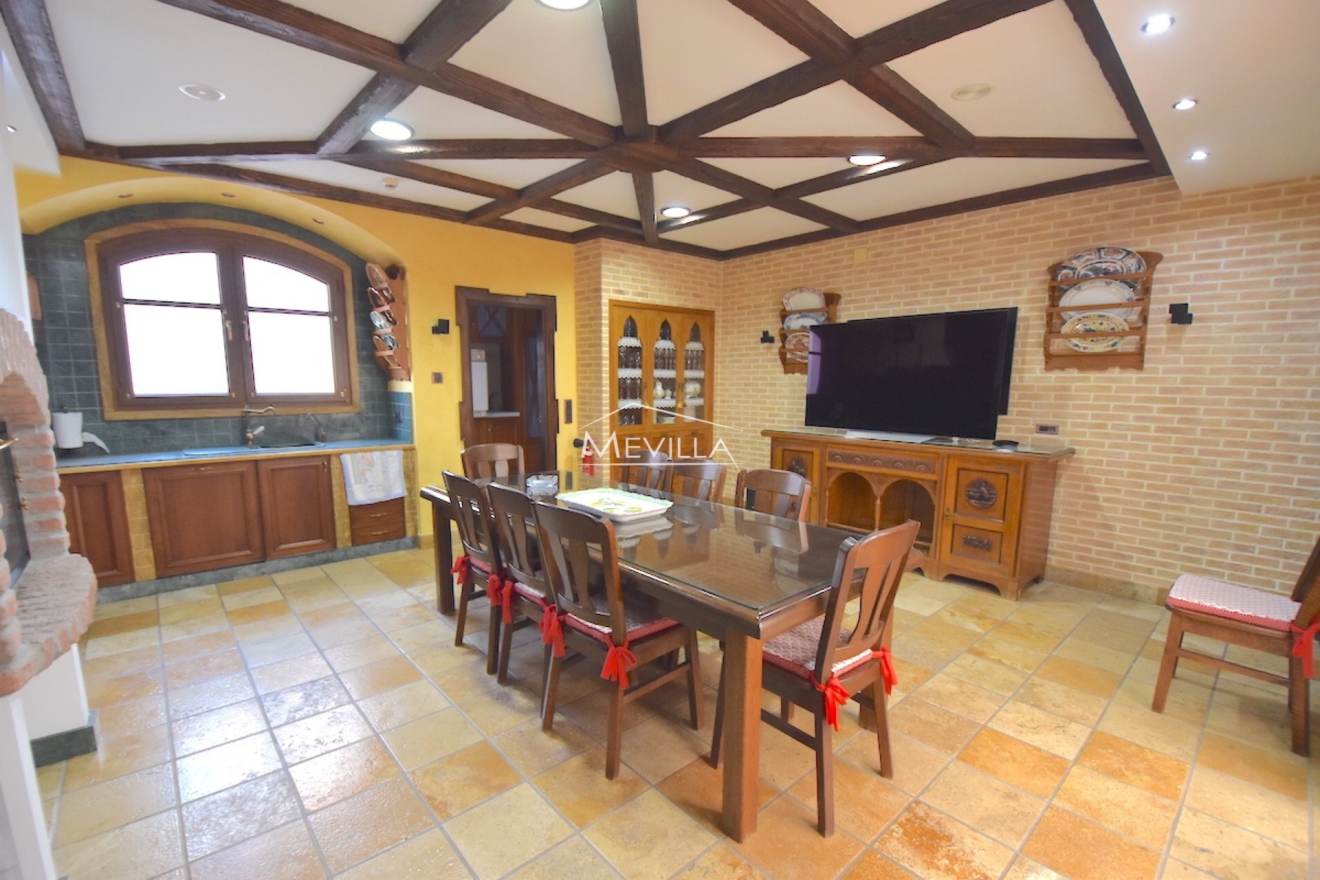 Wederverkoop - Villa - Torrevieja