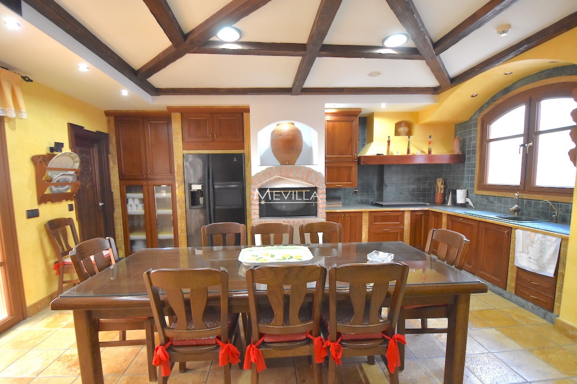 Wederverkoop - Villa - Torrevieja