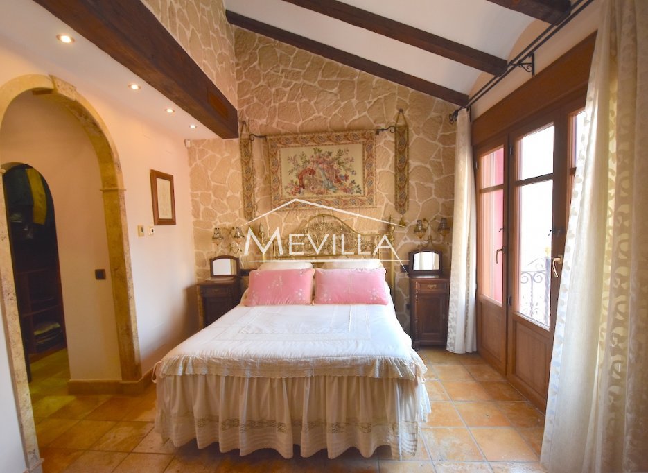 Wederverkoop - Villa - Torrevieja