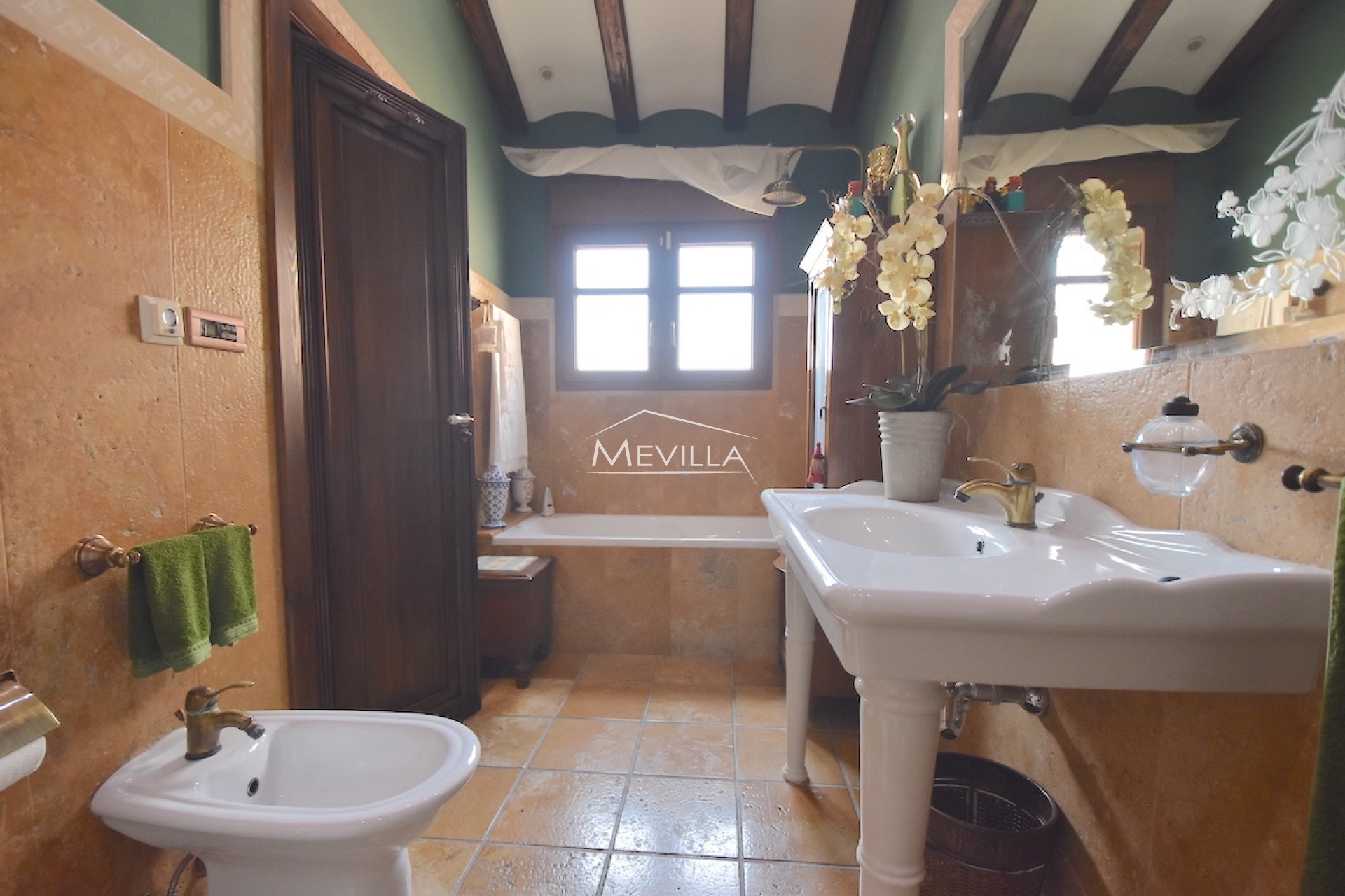 Wederverkoop - Villa - Torrevieja