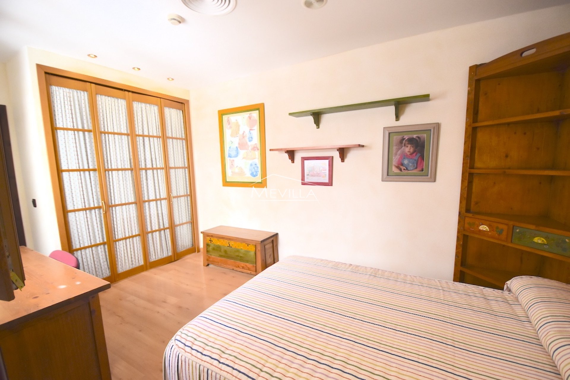 Wederverkoop - Villa - Torrevieja