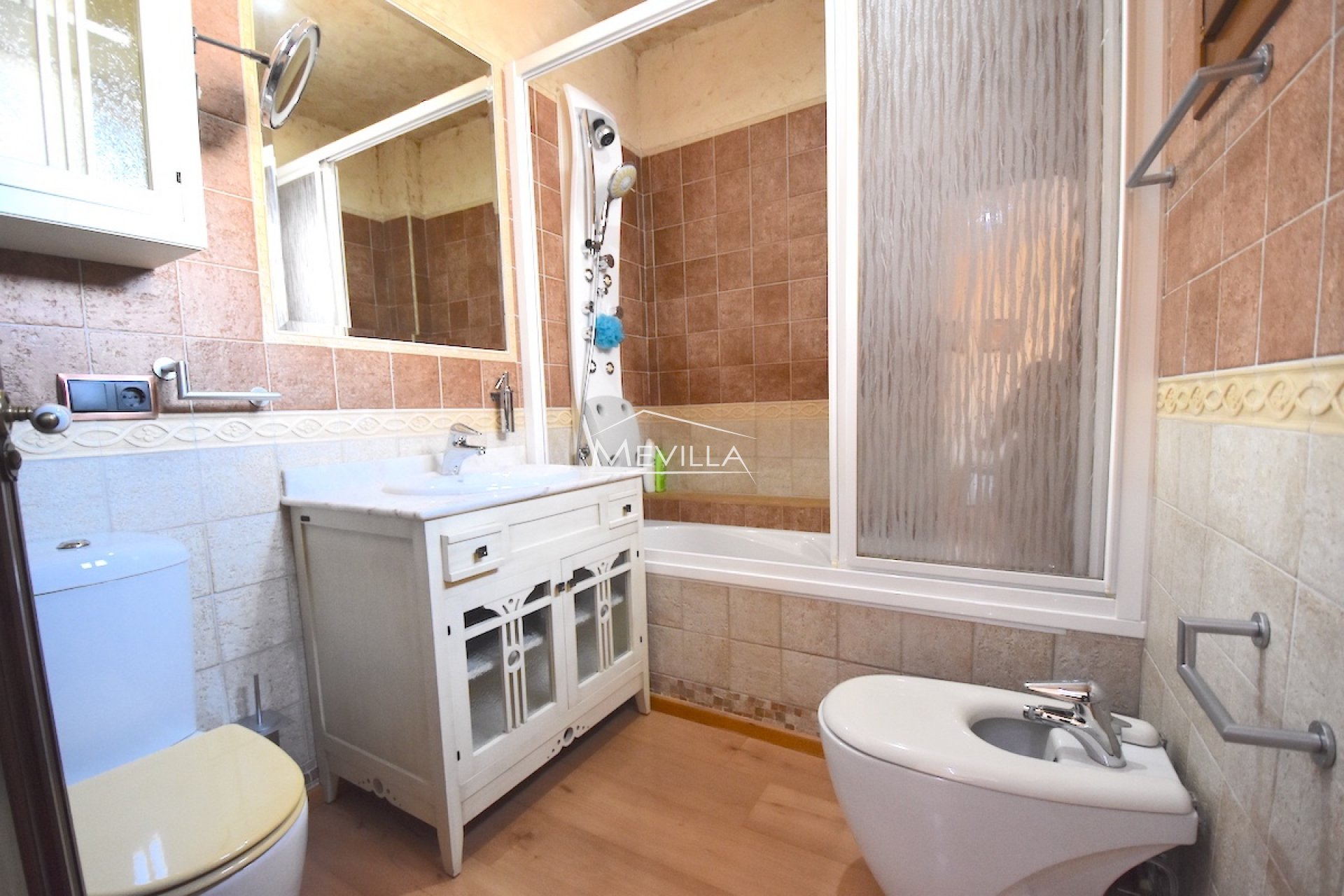 Wederverkoop - Villa - Torrevieja