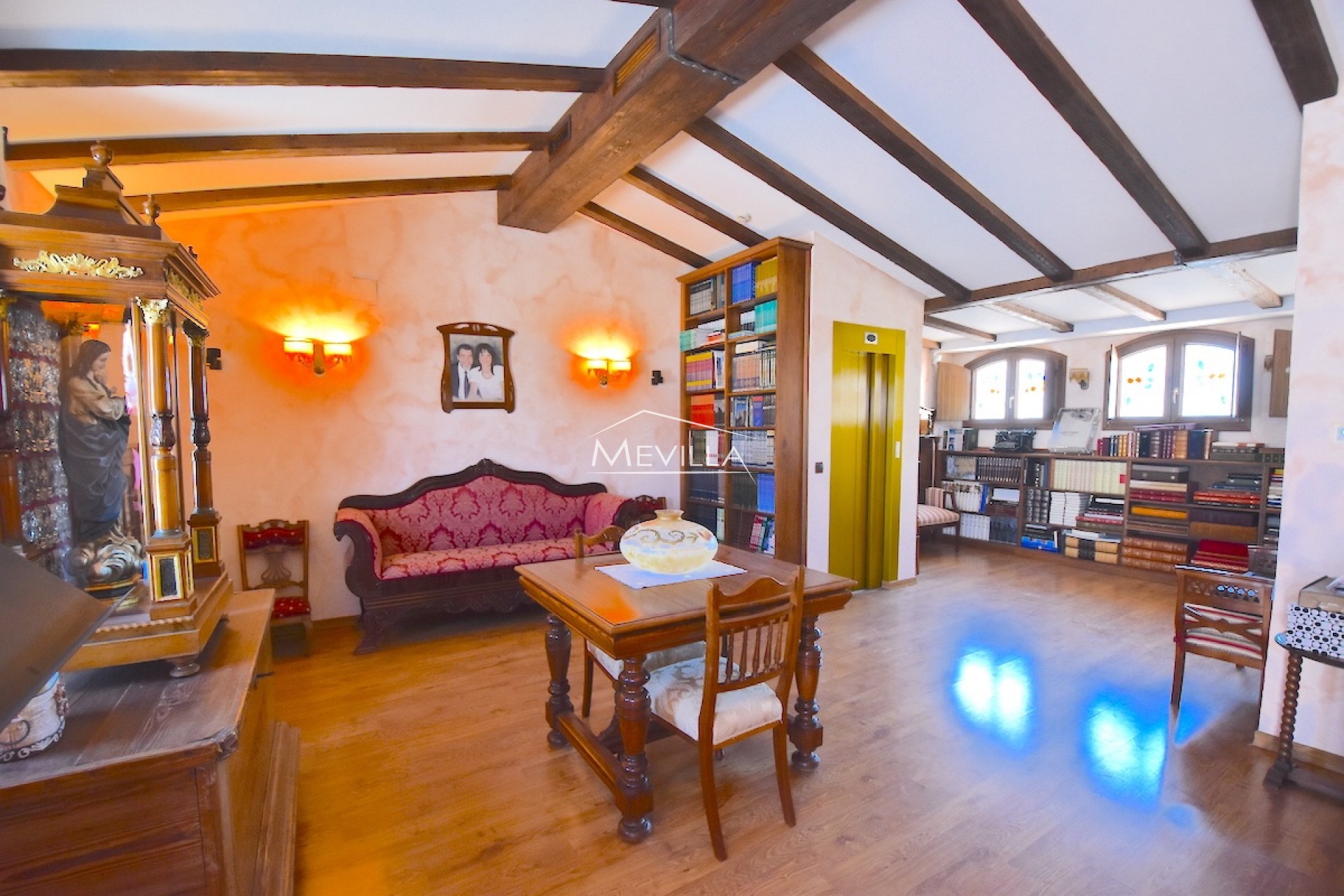 Wederverkoop - Villa - Torrevieja