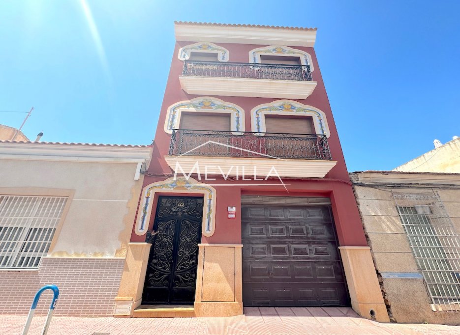 Wederverkoop - Villa - Torrevieja