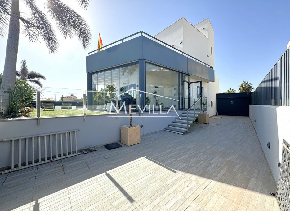 Wederverkoop - Villa - Torrevieja