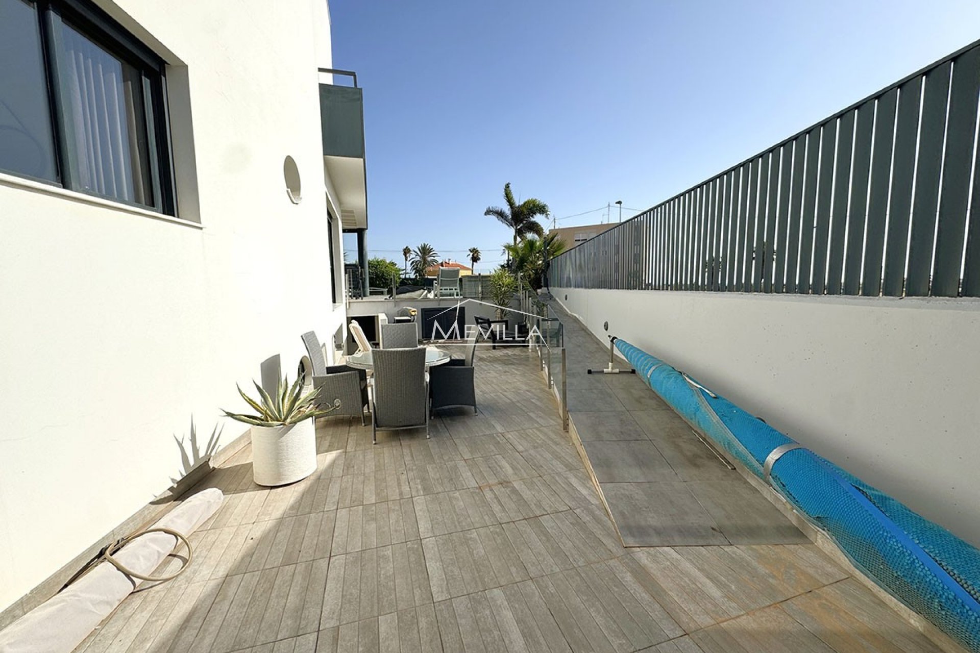 Wederverkoop - Villa - Torrevieja