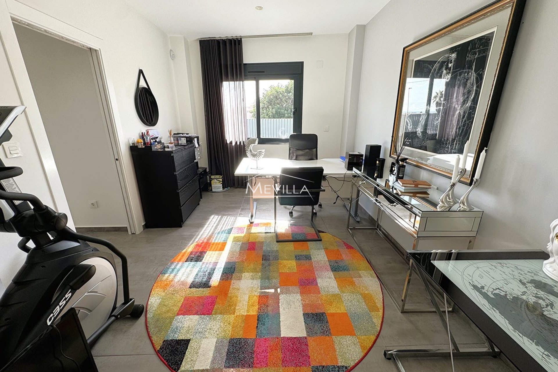 Wederverkoop - Villa - Torrevieja