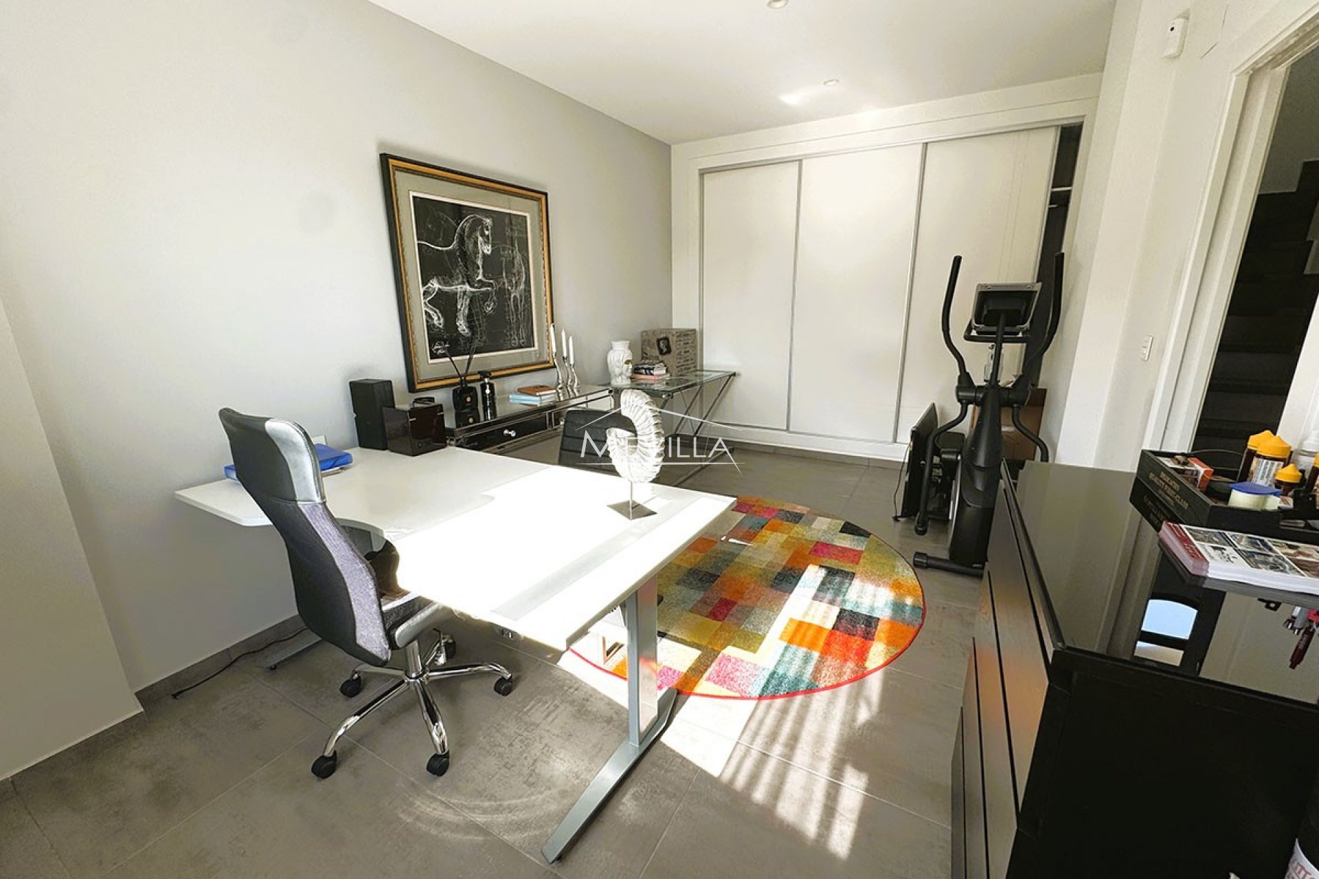 Wederverkoop - Villa - Torrevieja