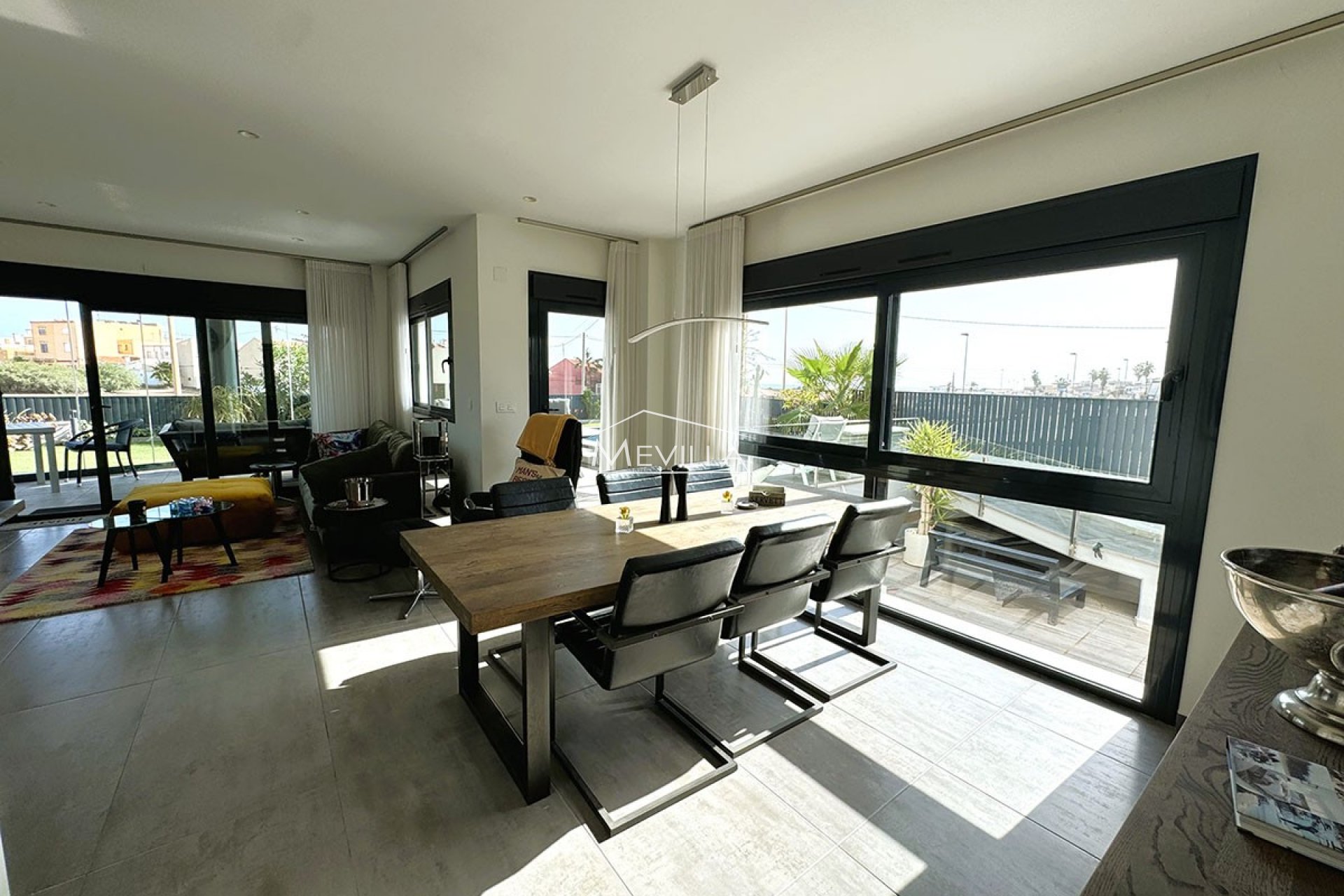 Wederverkoop - Villa - Torrevieja