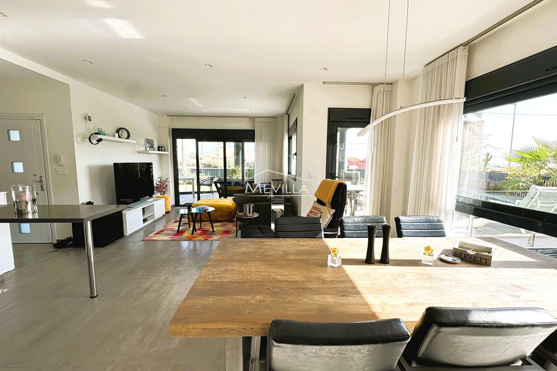 Wederverkoop - Villa - Torrevieja