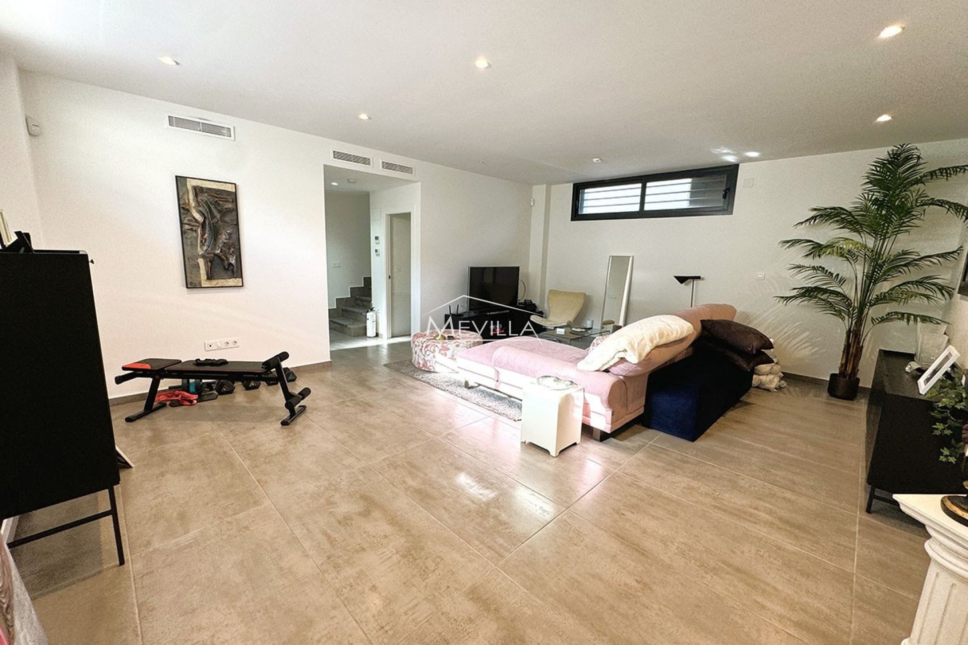 Wederverkoop - Villa - Torrevieja