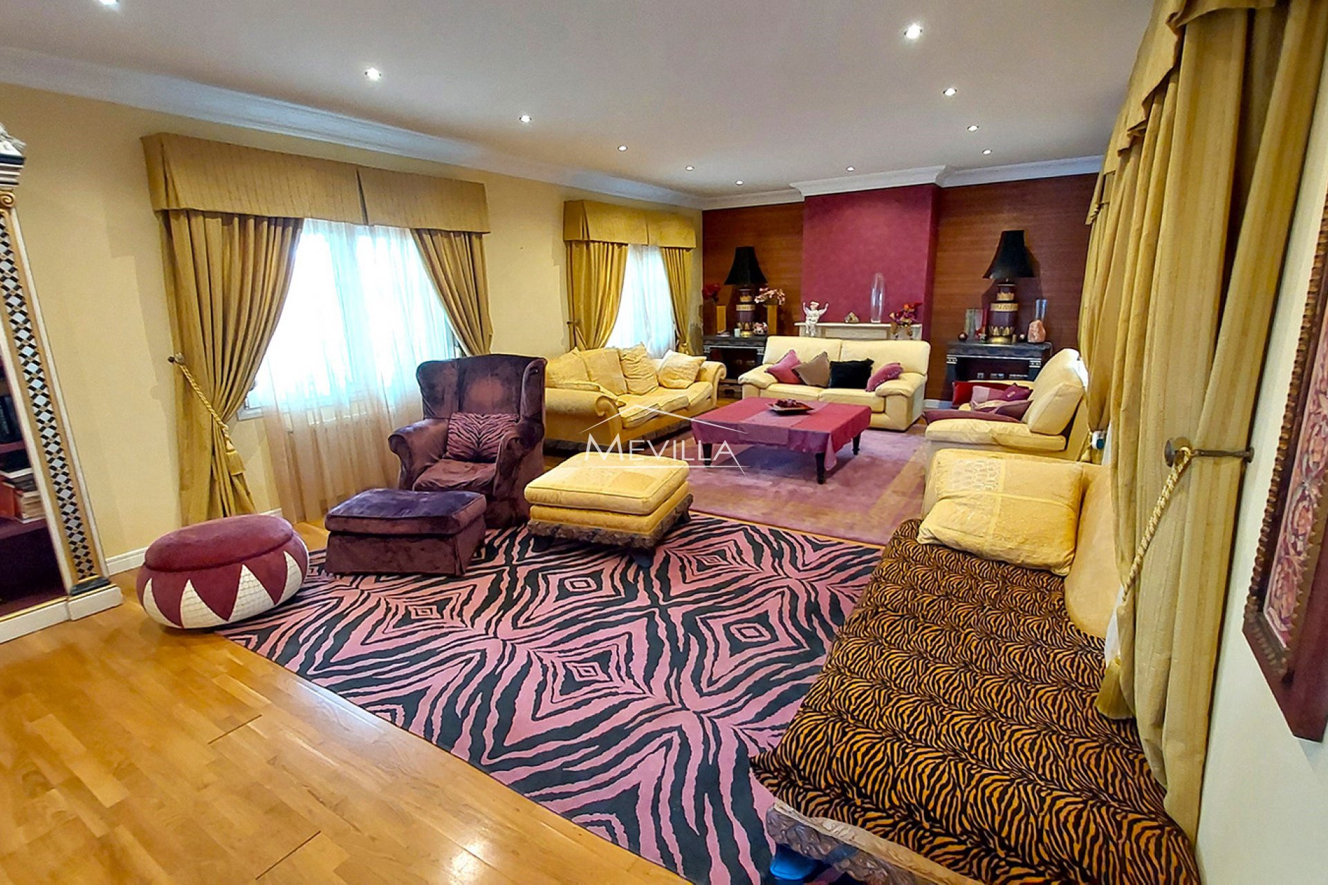 Wederverkoop - Villa - Torrevieja