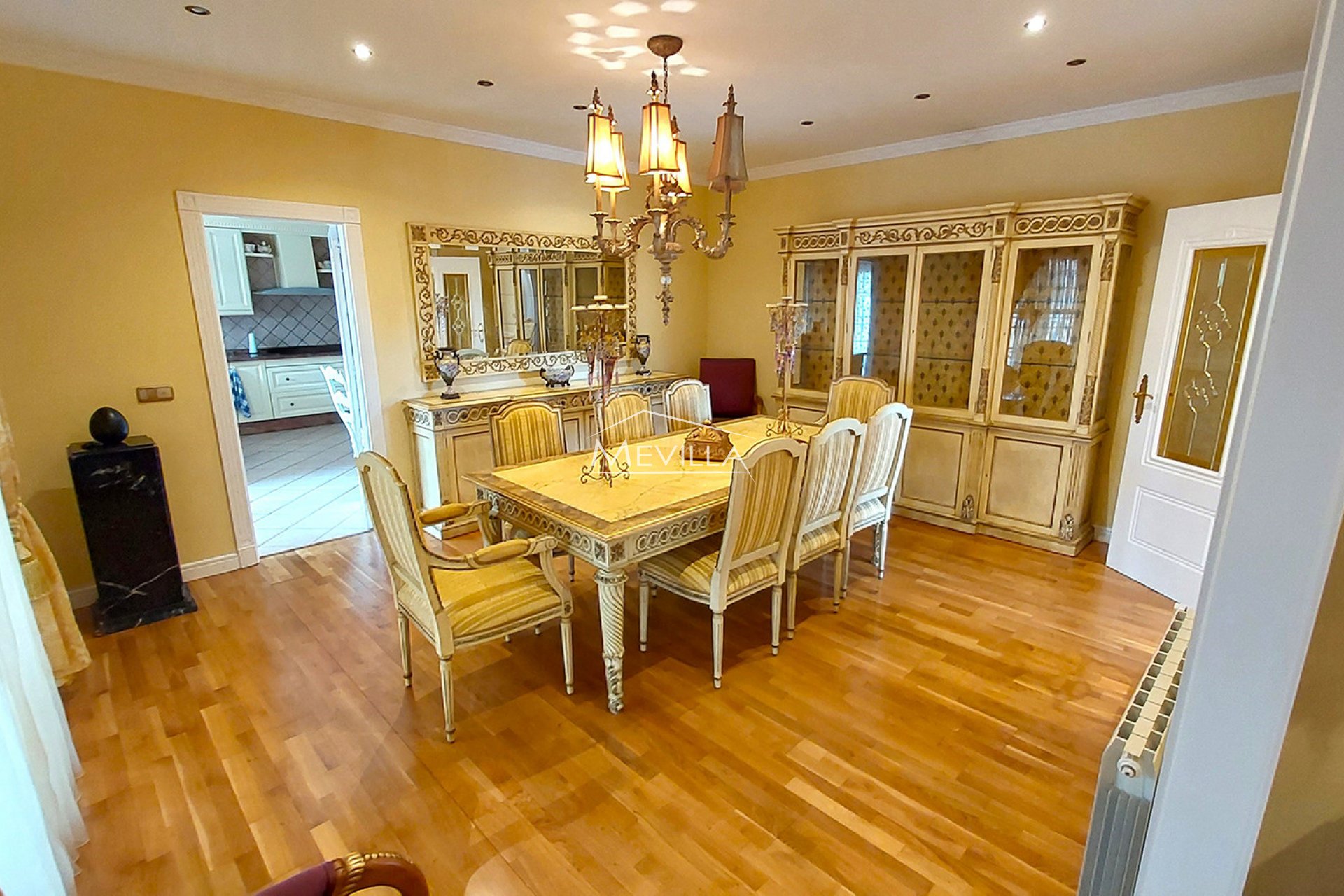 Wederverkoop - Villa - Torrevieja