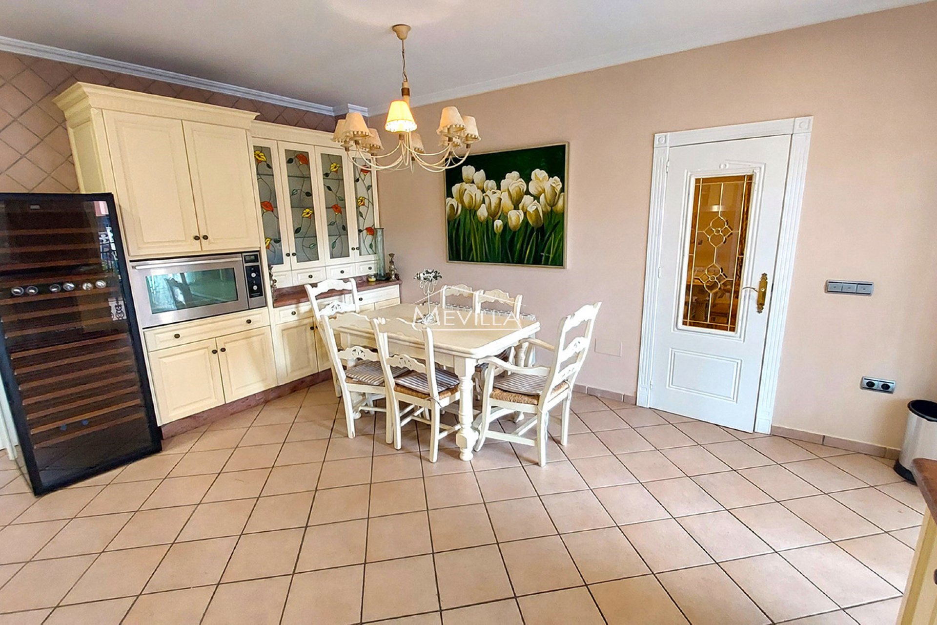 Wederverkoop - Villa - Torrevieja