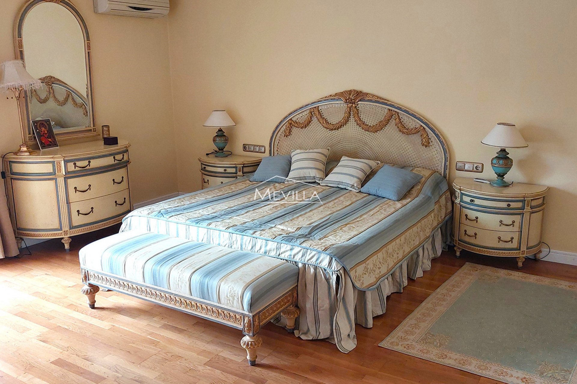 Wederverkoop - Villa - Torrevieja