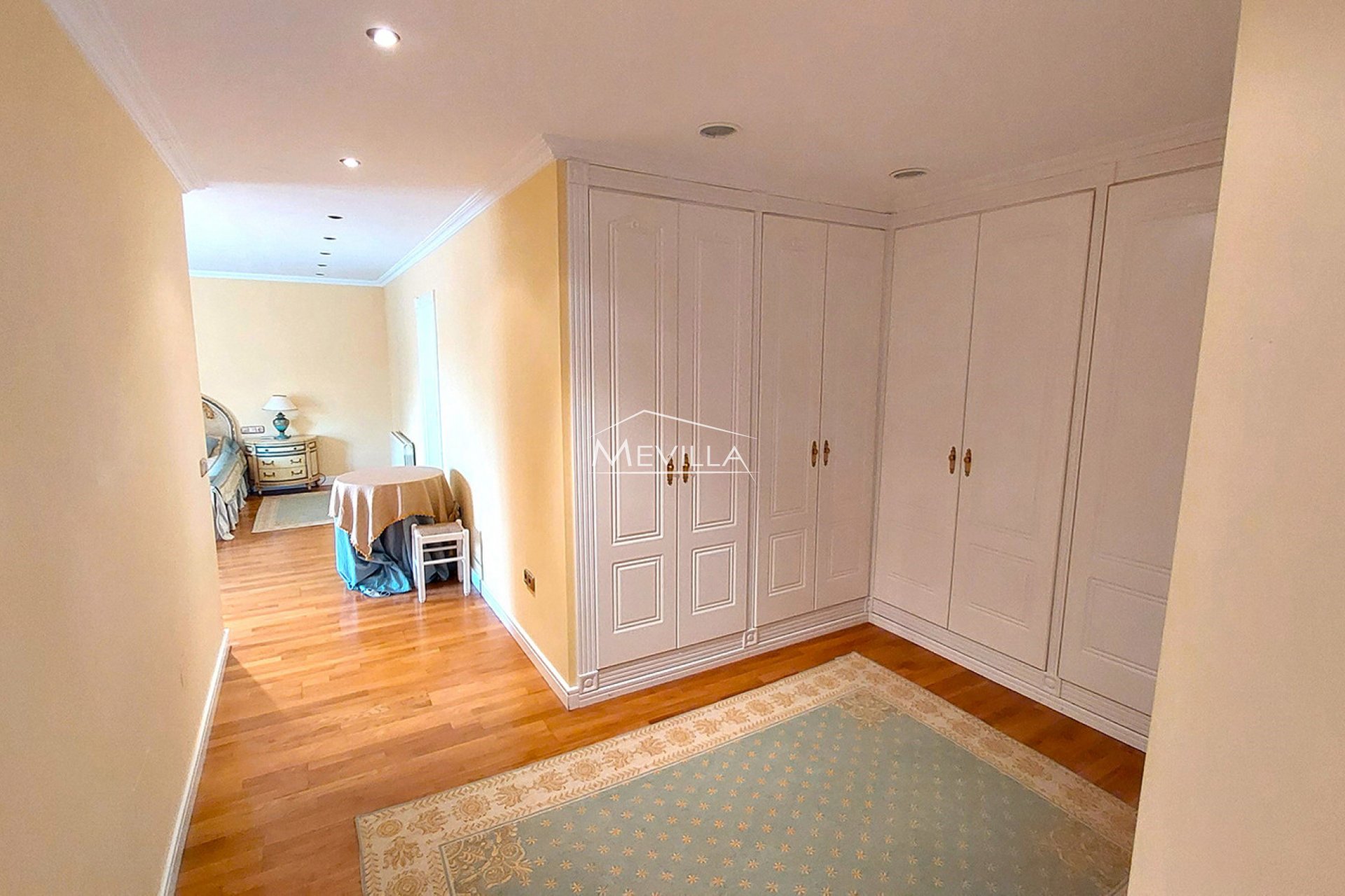 Wederverkoop - Villa - Torrevieja