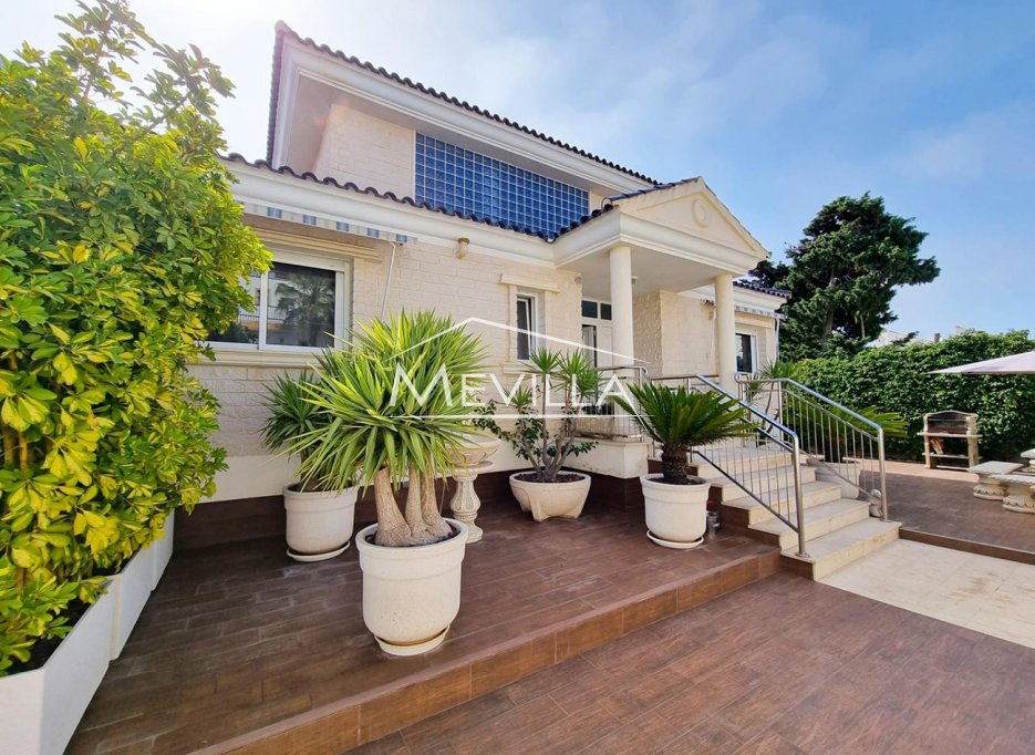 Wederverkoop - Villa - Torrevieja