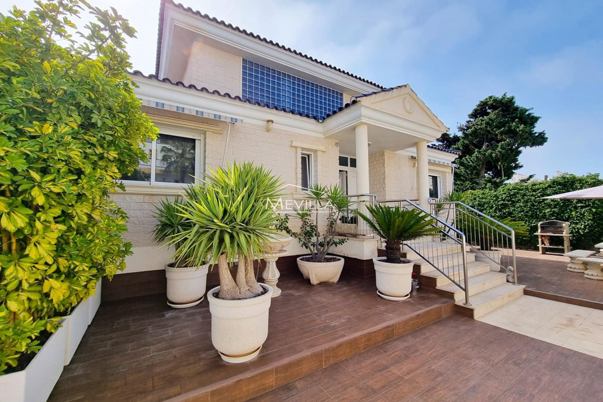 Wederverkoop - Villa - Torrevieja