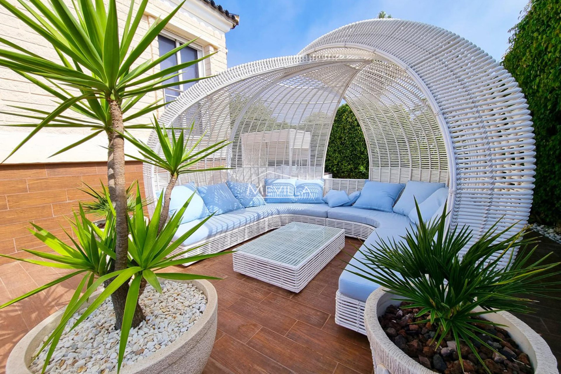 Wederverkoop - Villa - Torrevieja