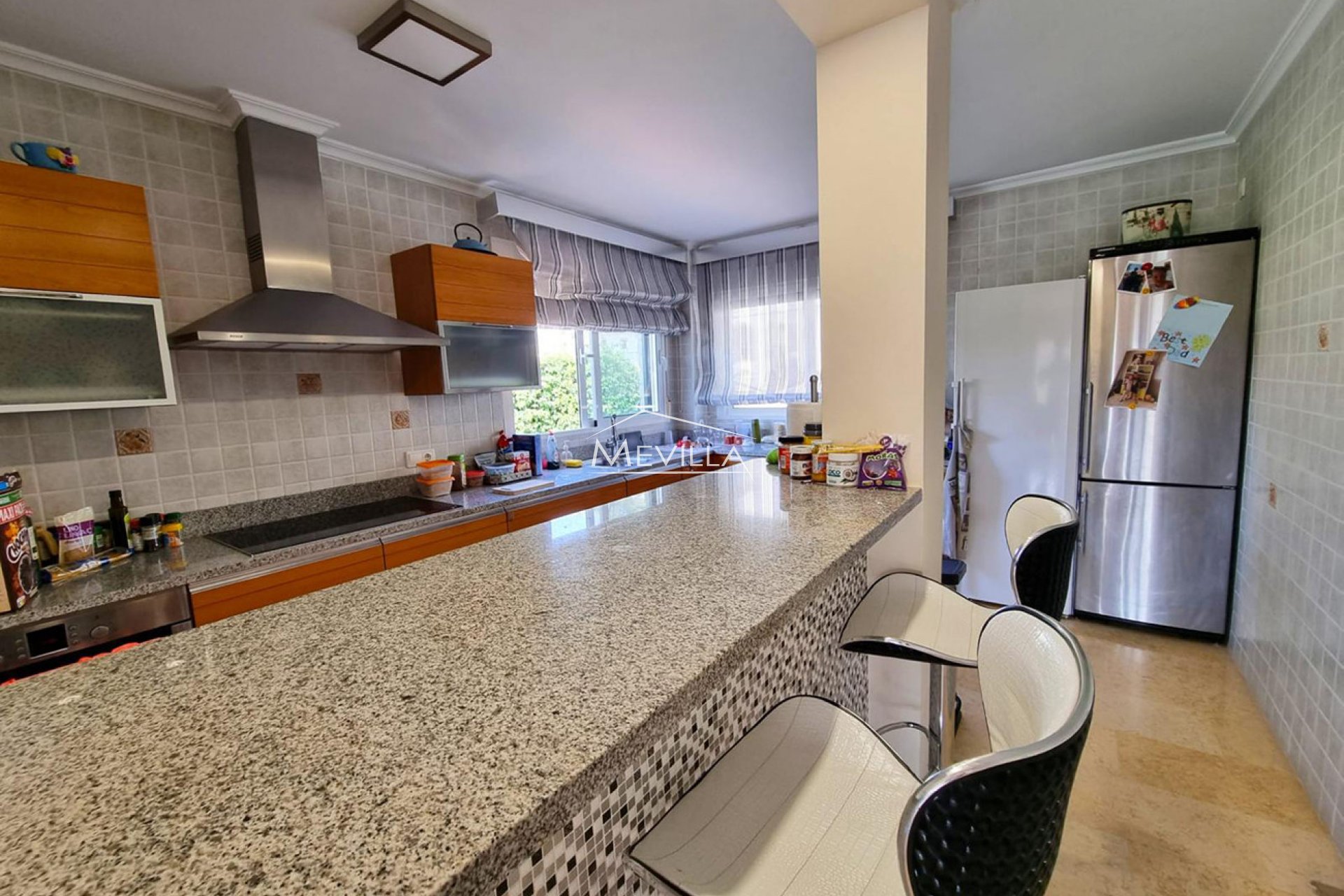 Wederverkoop - Villa - Torrevieja