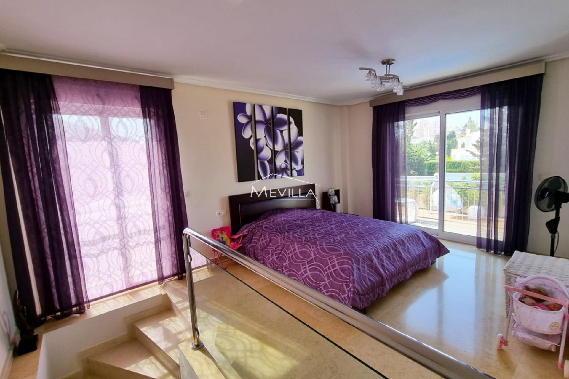 Wederverkoop - Villa - Torrevieja