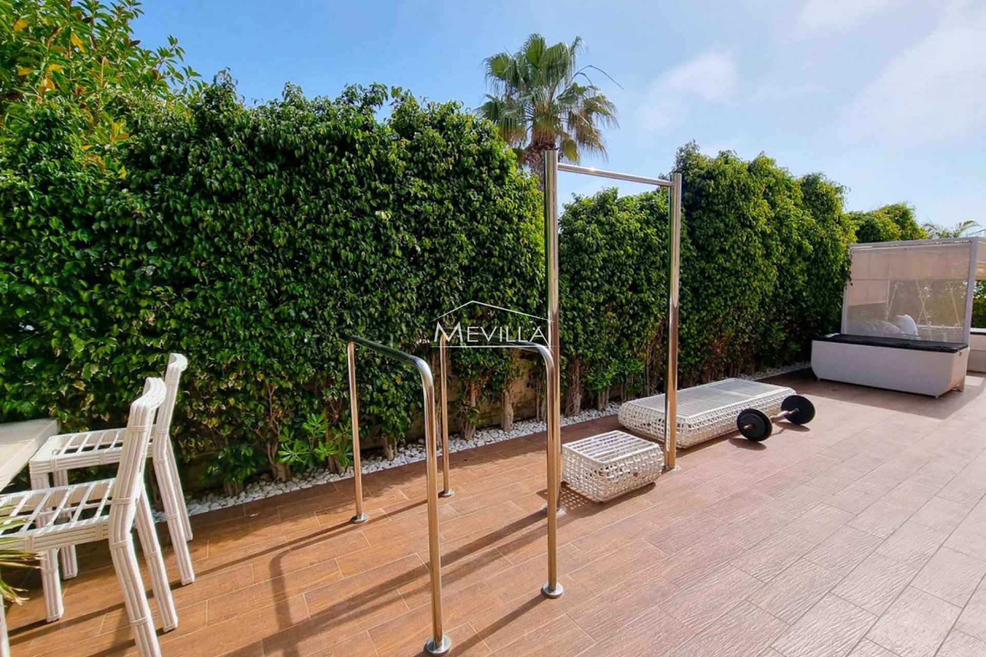 Wederverkoop - Villa - Torrevieja