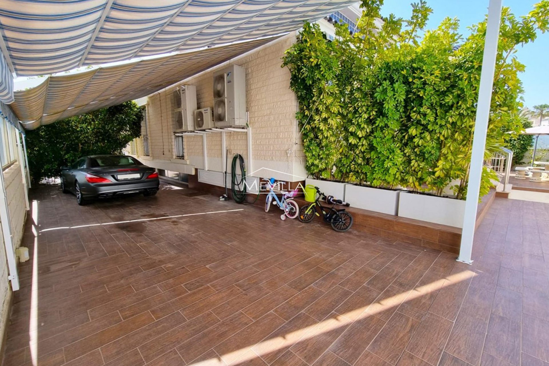 Wederverkoop - Villa - Torrevieja