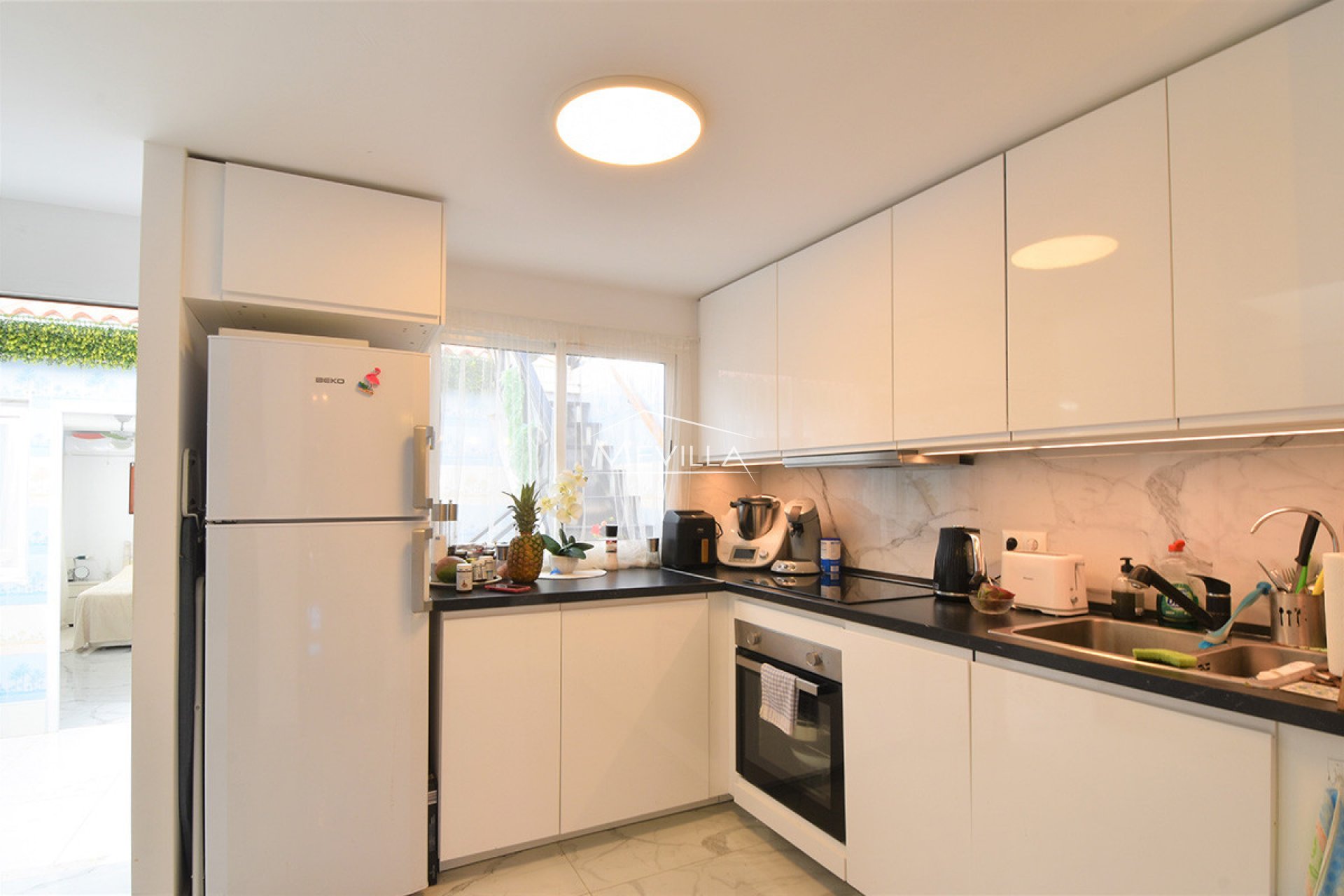 Wederverkoop - Villa - Torrevieja