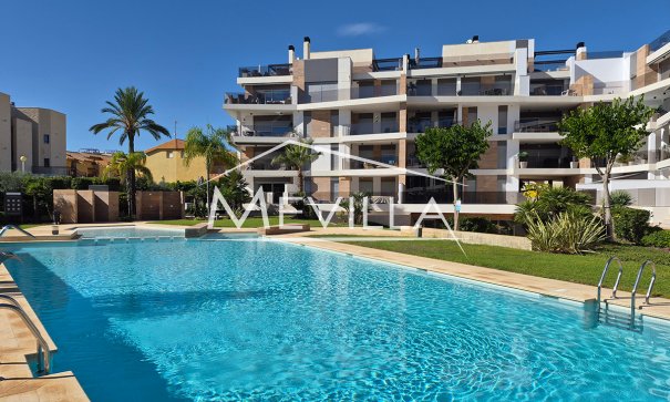 Wohnungen - Verkäufe - Orihuela Costa - Cabo Roig