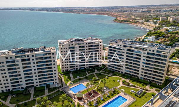 Wohnungen - Verkäufe - Orihuela Costa - Punta Prima