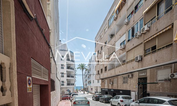 Wohnungen - Verkäufe - Torrevieja - Torrevieja