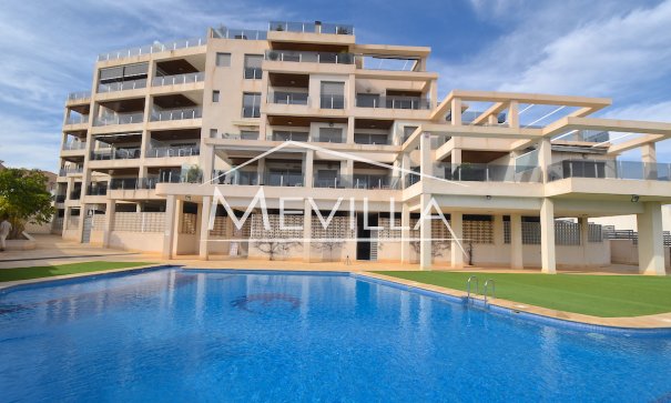 Wohnungen / Wohnanlage  - Verkäufe - Orihuela Costa - CR227