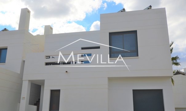 Wohnungen / Wohnanlage  - Verkäufe - Orihuela Costa - VM845