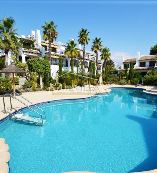 The homes for sale in Cabo Roig that you will find at the best market price