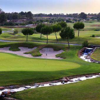 The best new build villas in Las Colinas Golf and Country Club 2021