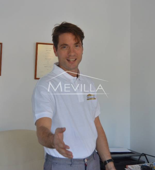 Arbeite mit Mevilla - Wir suchen Verstärkung