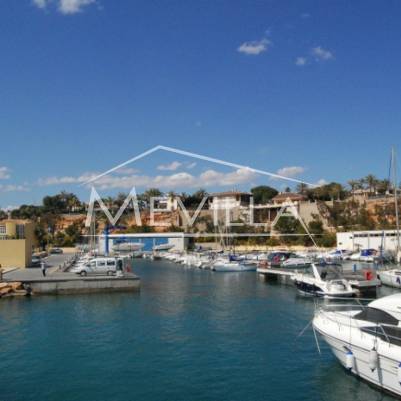 Nachfrage nach Immobilien in erster Meerlinie von Cabo Roig ist hoch