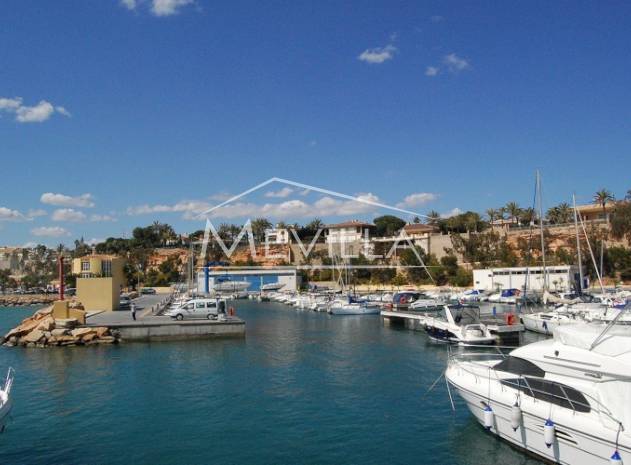 Nachfrage nach Immobilien in erster Meerlinie von Cabo Roig ist hoch