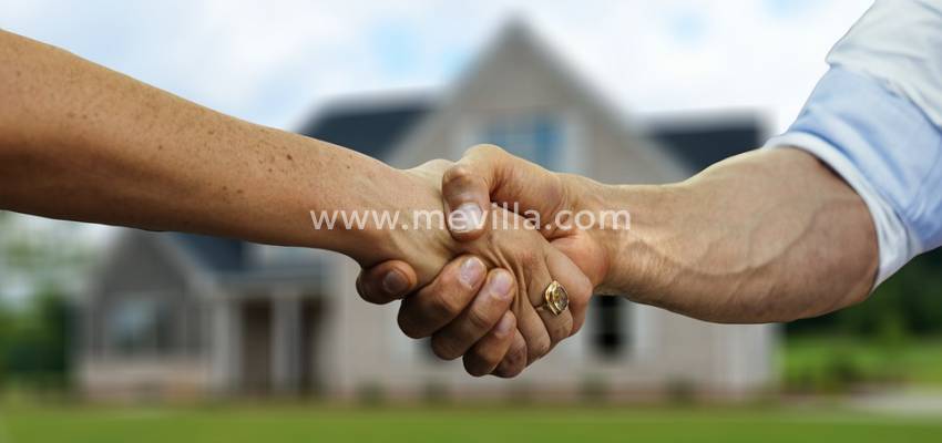 Nuestros agentes inmobiliarios en Cabo Roig te ayudan a encontrar tu casa ideal